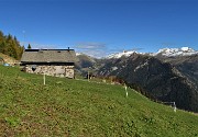 36 Baita Quedro (1748 m)